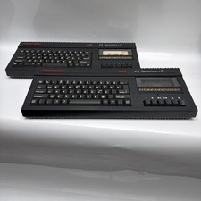2x ungetestet Sinclair