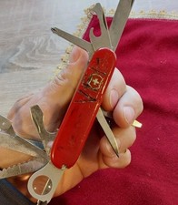 VTG Victorinox Swiss Champ x 12 