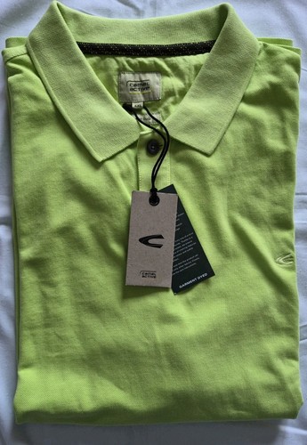 Camel active herren - active, poloshirt