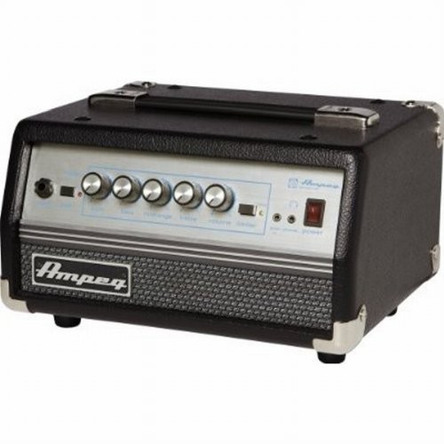 Ampeg micro head bass - head,