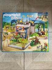 Playmobil Family Fun 4093