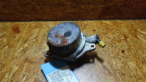 437156 vakuumpumpe bmw 3er - 437156,