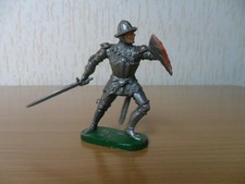 Ritter ( Weichplastik ) [