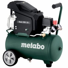 Metabo Kompressor Basic