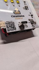 RetroSix CleanJuice USB-C