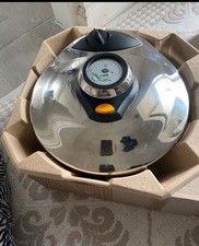 AMC Secuquick softline Deckel