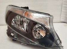 MERCEDES BENZ V-KLASSE VITO