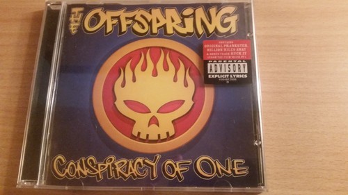 The offspring conspiracy - offspring,