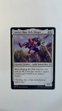 MTG Marvel Spider-Man