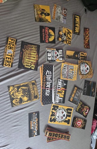 Dynamo dresden aufkleber - dynamo,