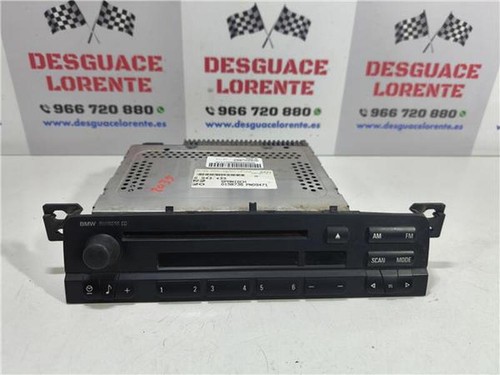 6943435 radio 261115 bmw serie - radio,