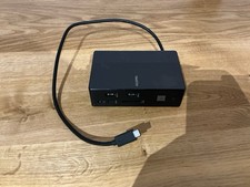 ASUS SimPro Dock USB-C Docking