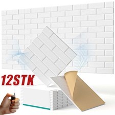 12 Stück Akustik Platten