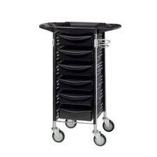 Stapelboy Comair Profi schwarz
