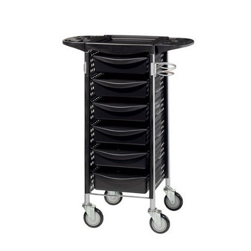 Stapelboy comair profi schwarz - stapelboy,
