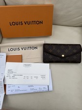 Louis Vuitton Sarah
