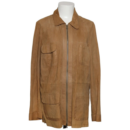Bonita lederjacke damen - bonita,,