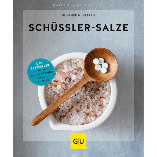 Schüßler salze das - schüßler-salze:,