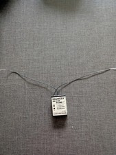 Multiplex Empfänger RX 9 DR M-Link