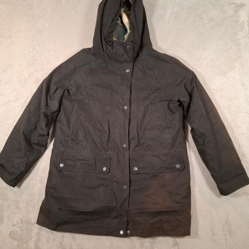 Barbour winter beadnell damen - winter,