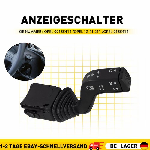 Blinkerschalter schalter für - blinkerschalter,