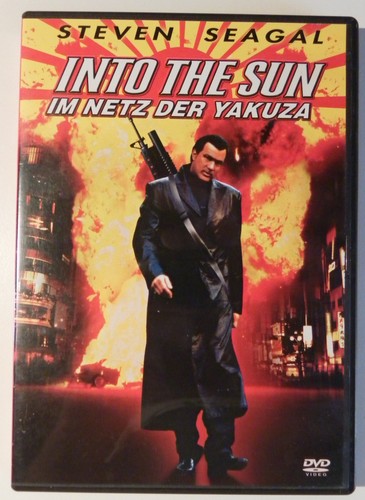 Into the sun - sun-, netz