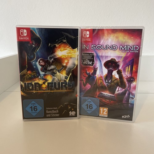 Nintendo switch spiele fps - switch,