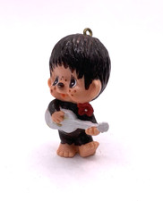 Figur Monchichi Bully