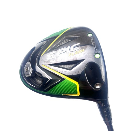 Callaway epic flash driver 9 - flash,