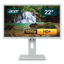 Acer B226WLwmdpr 22 Zoll HD+ Bildschirm TFT Monitor DisplayPort 1680x1050 B-Ware