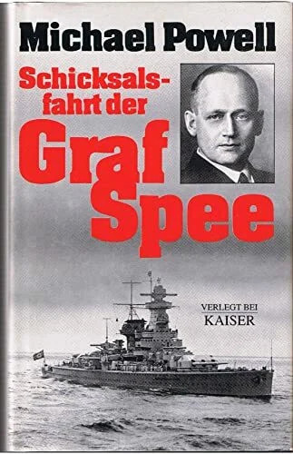 Die schicksalsfahrt der graf - die,