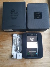 Samsung S7 Edge RIO 2016