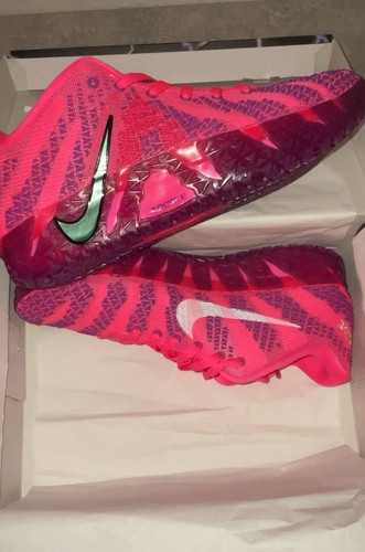 Nike think pink verkaufe - ja,