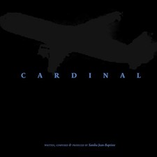 Samba Jean-Baptiste - Cardinal