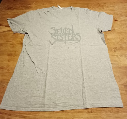 Seven sisters shirt - seven, xl