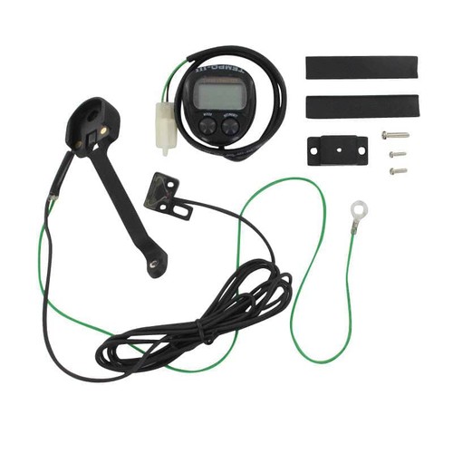 Tachometer tacho pgo rider - tacho,