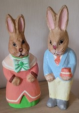 Grosse osterhasen figuren - 2,