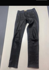 Biba lammnappa leggings - lammnappa, 38
