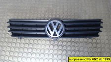 Kühlergrill VW 6 N/6 KV Polo 6N0853651E Sofortversand