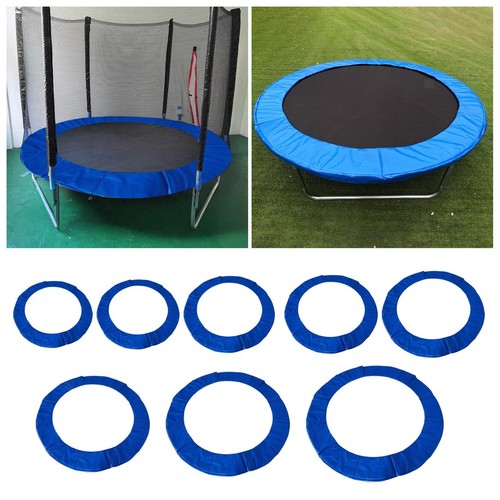 Trampolin federabdeckung - trampolin,