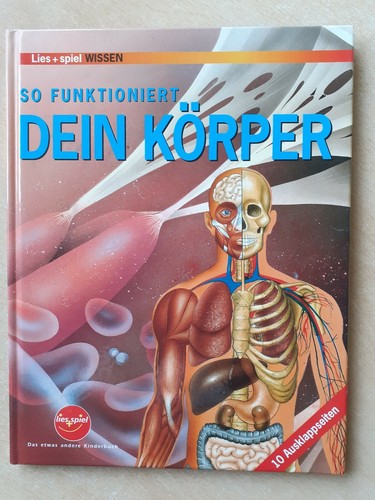 Lies spiel wissen - wissen, ~