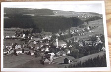 AK 1960er: Lenzkirch Breisgau