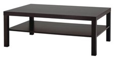 Ikea lack couchtisch 118 - ikea,