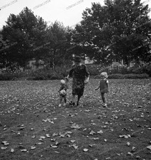 Negativ-Köln-Park-Happy-Famil