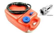 Set Tank Benzintank Tankset