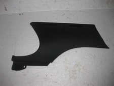 Opel Zafira A 2.0 OPC Turbo 