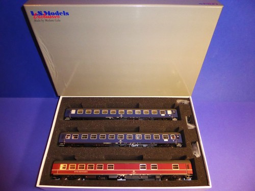Models h0 46066 - l.s.,