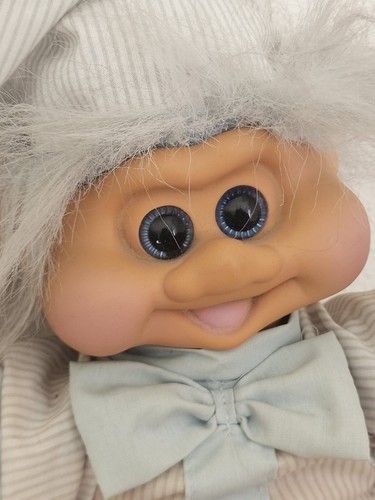 Siso troll 40cm - siso, ca
