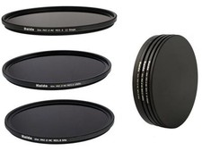 Haida slim pro nd extrem - pro,