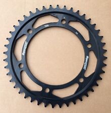 Supersprox Kettenrad Honda CBR 1000 RR, SC57, SC59, 44 Zähne, 1306-44, Fireblade